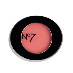 No7 Match Made Blusher Damson Mist